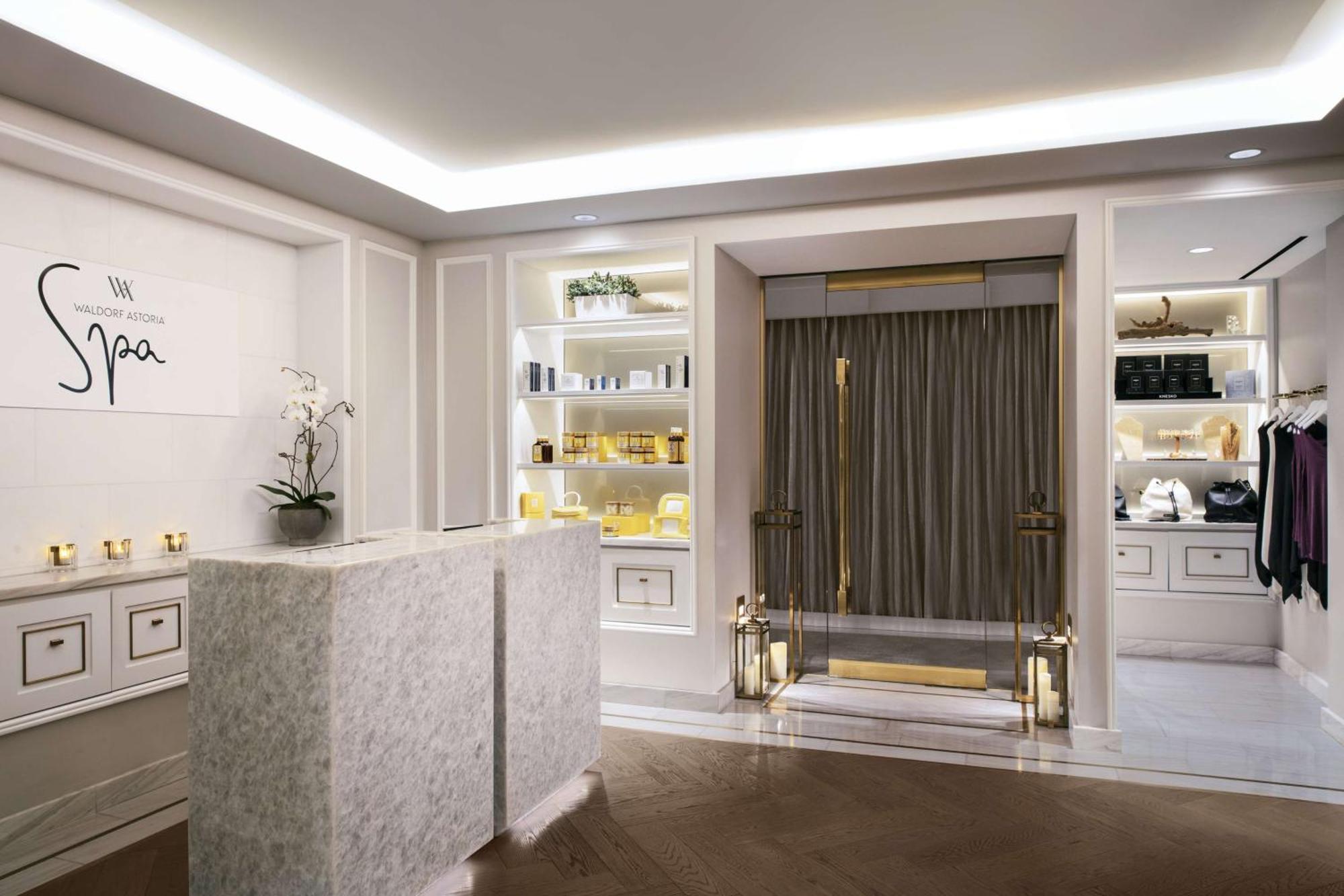 Waldorf Astoria Washington Dc Otel Dış mekan fotoğraf